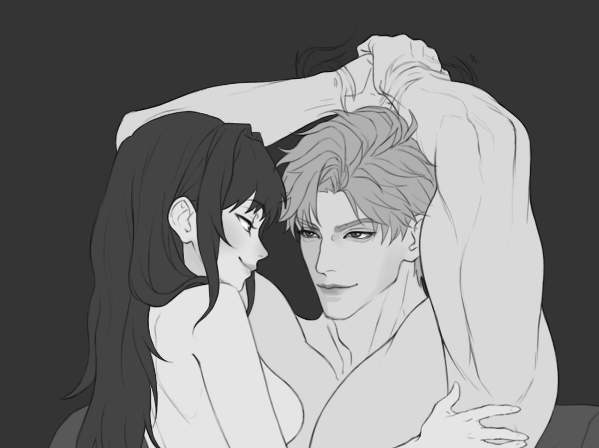 sayuni_123's tweet photo. Wip

I feel like we haven’t talked enough about Sylus’s Evol play in Secret Times https://t.co/GLTFErMgqd
