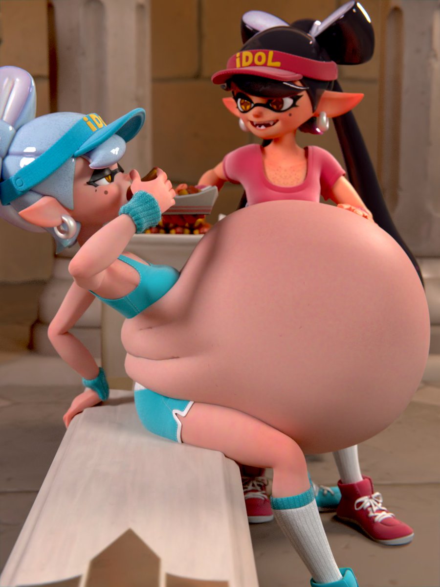 ExtrudedSquared tweet media