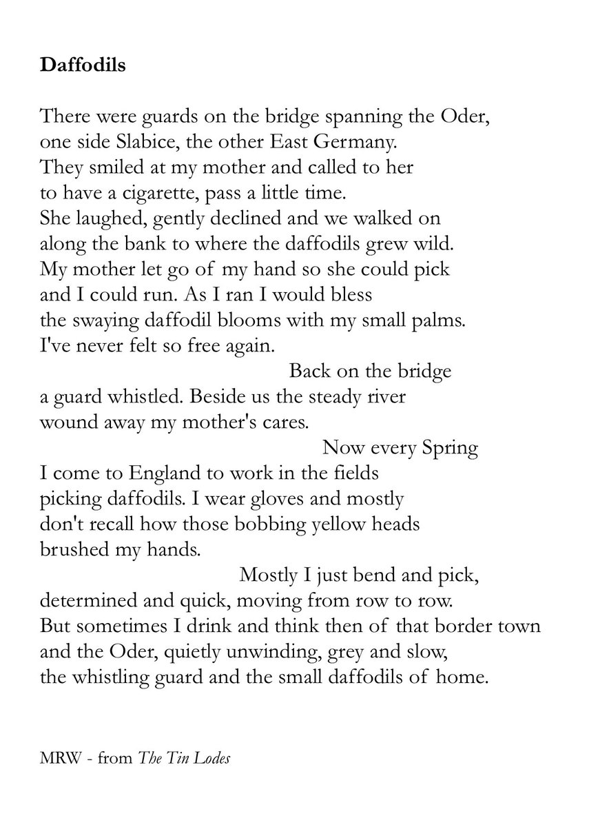 Marc Woodward tweet media