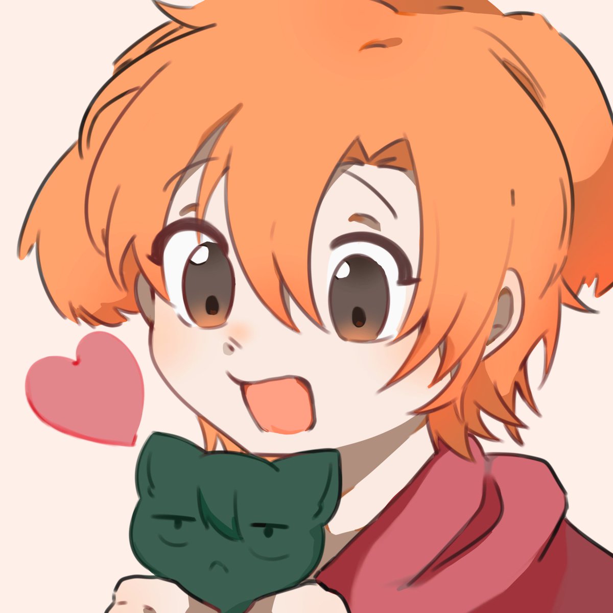 ₍˄·͈༝·͈˄*₎◞ ̑̑ (@mo0413211375322) on Twitter photo 