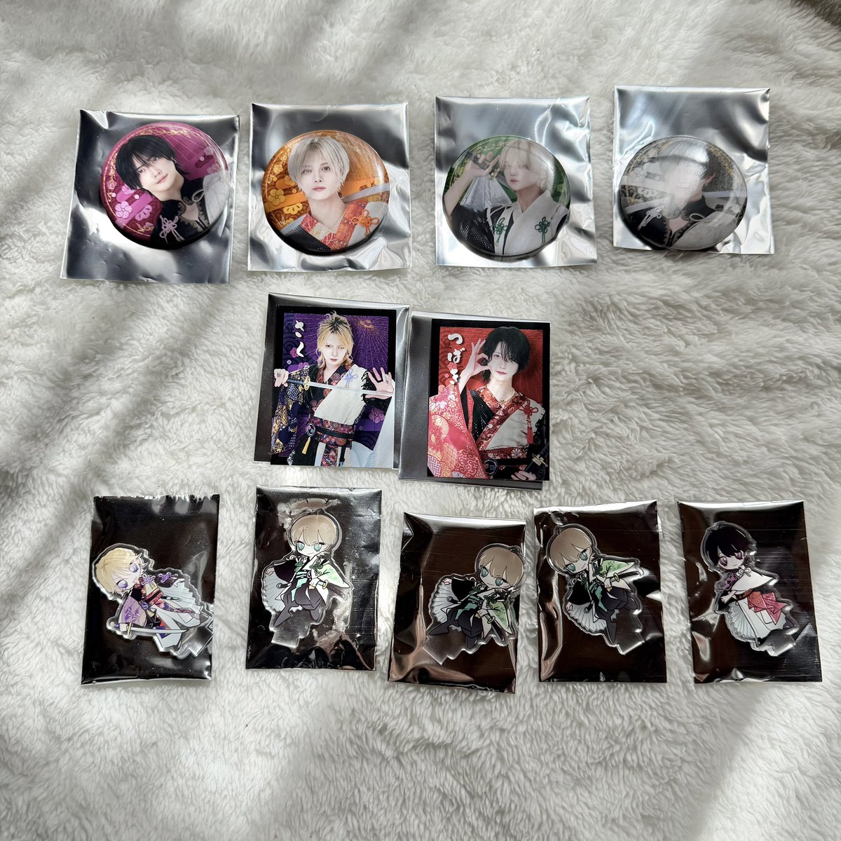 きゅうりの浅漬け tweet media