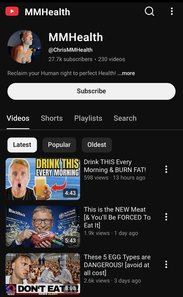 CryptoTubeYT 💹 tweet media