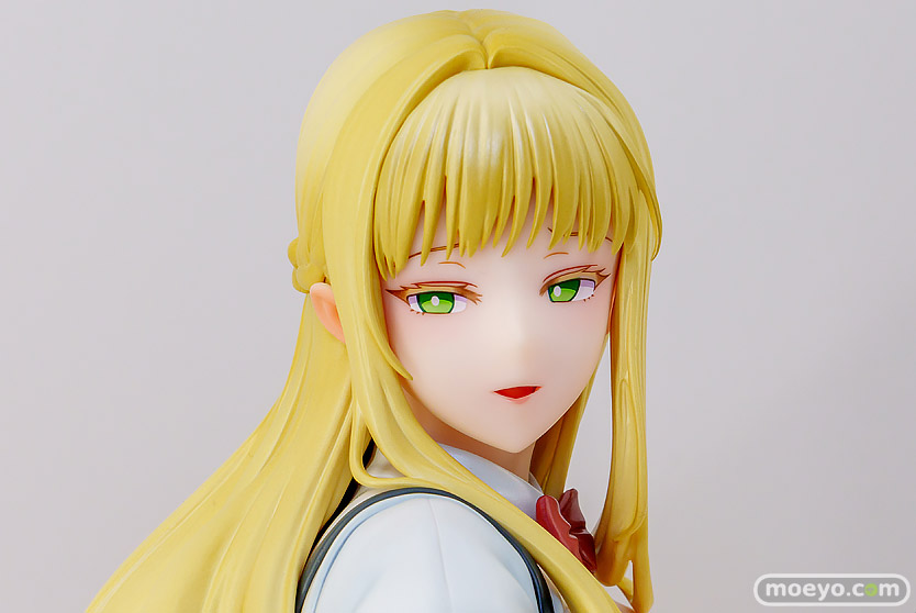 moeyo.com公式＠美少女フィギュア tweet media