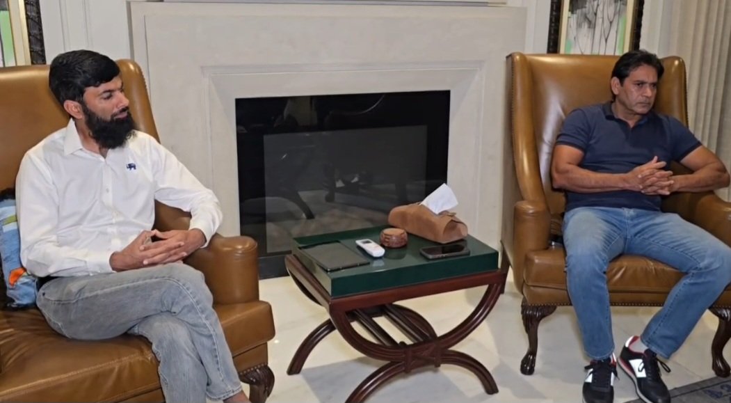 Sohail Imran tweet media