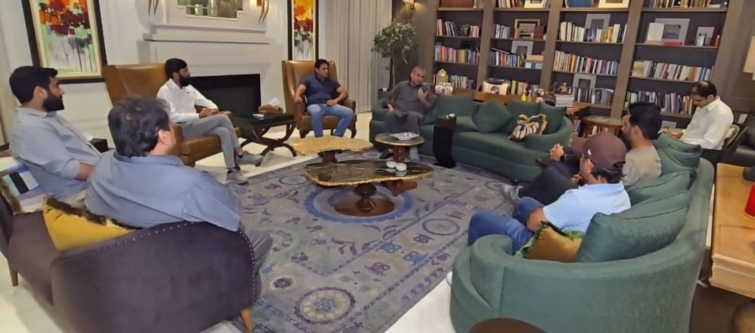 Sohail Imran tweet media