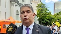 EcoDebate's tweet photo. El diputado ante la Asamblea Nacional (AN), José Gregorio Correa invita a "mantener la expectativa ante la posibilidad de que se puedan liberar recursos que contribuyan al desarrollo constitucional de la nacional"*

Correa, señaló que "Venezuela atraviesa una etapa de cambios" https://t.co/hRiOti7iN1