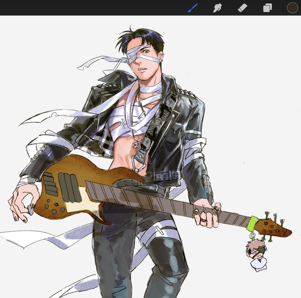 Gekkosimulator (@elizardsimulate) on Twitter photo 