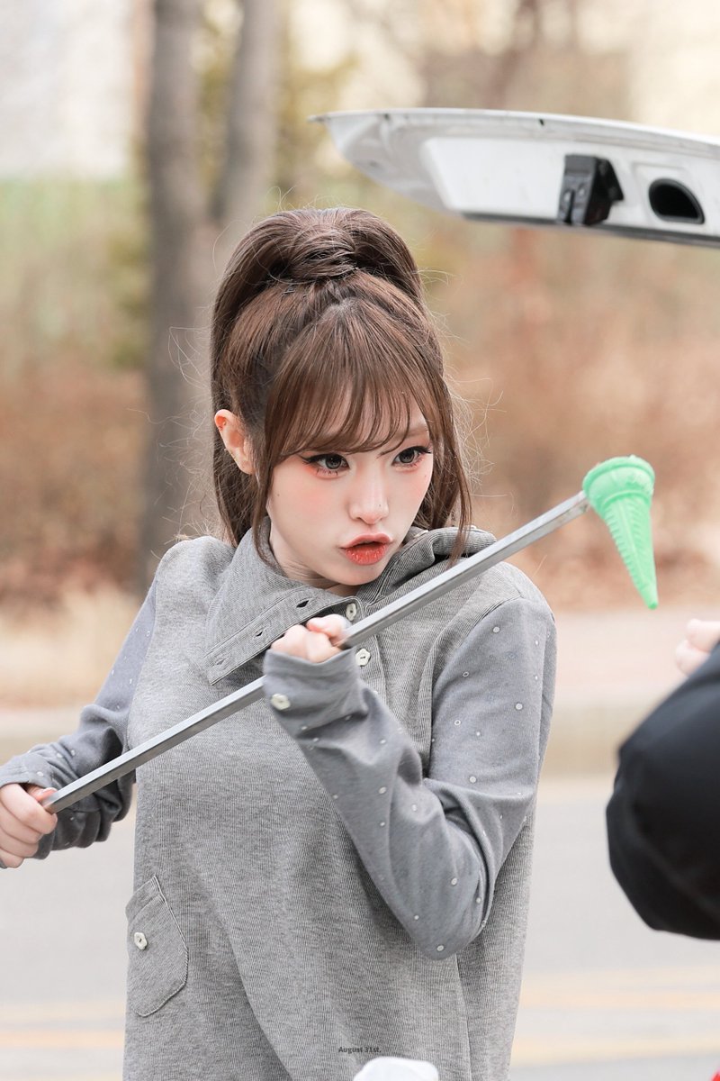 8월의 마지막 날 (August 31st.) tweet media