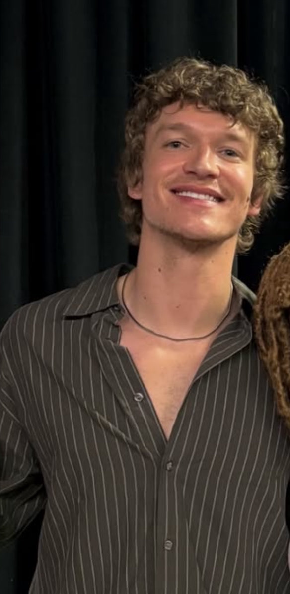 hudiscorrie's tweet image. munch munch munch yum yum yum (if I say the other thing I’m thinking I’ll get #banned)