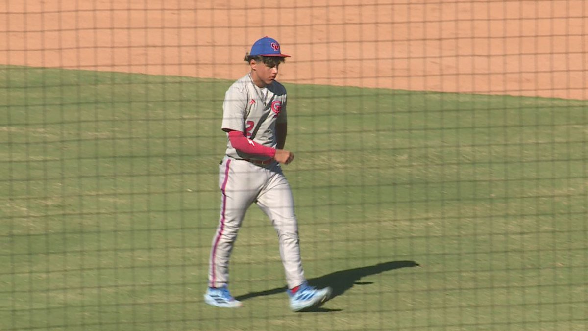 Chris Thomasson - KIII Sports tweet media