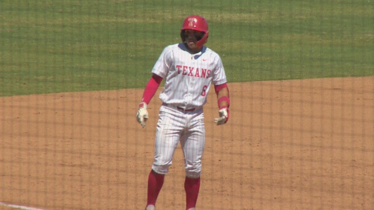 Chris Thomasson - KIII Sports tweet media