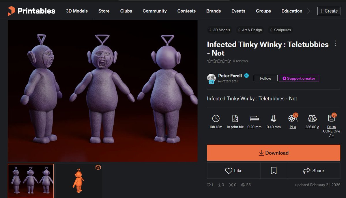 Lizard bread™ tweet media