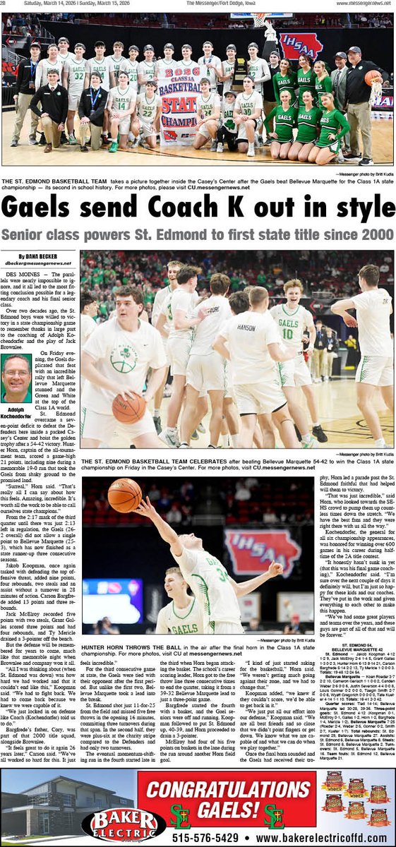 Eric Pratt tweet media