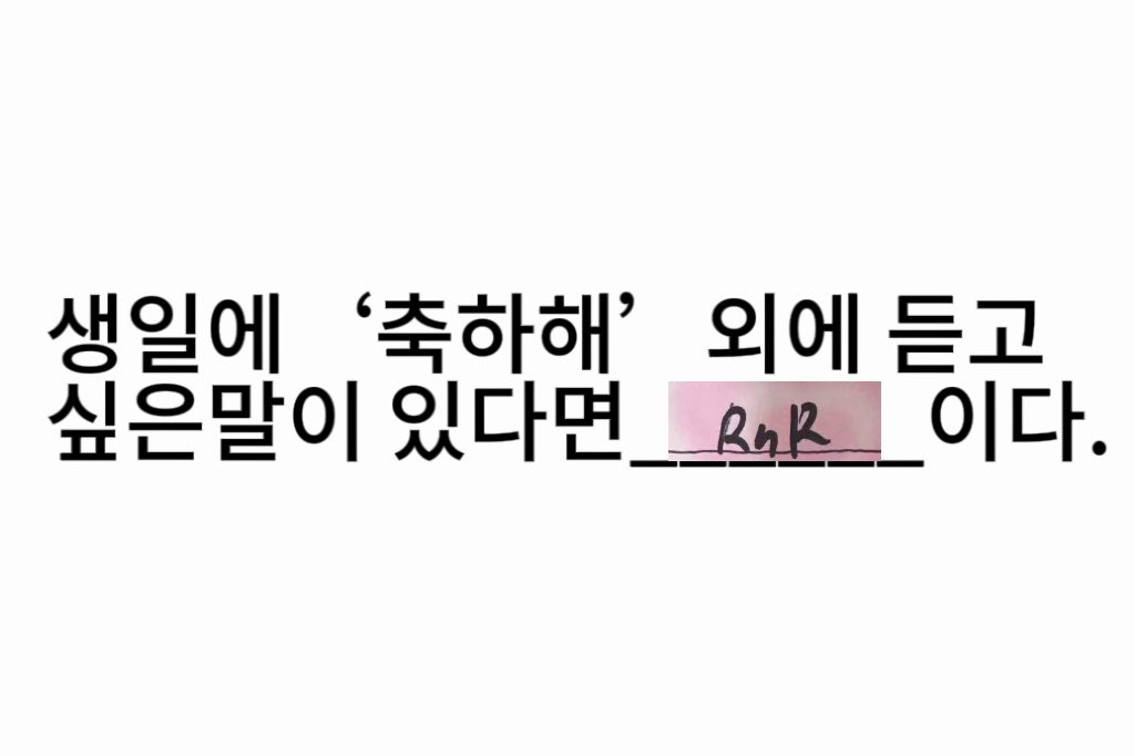 훈nini☻ tweet media