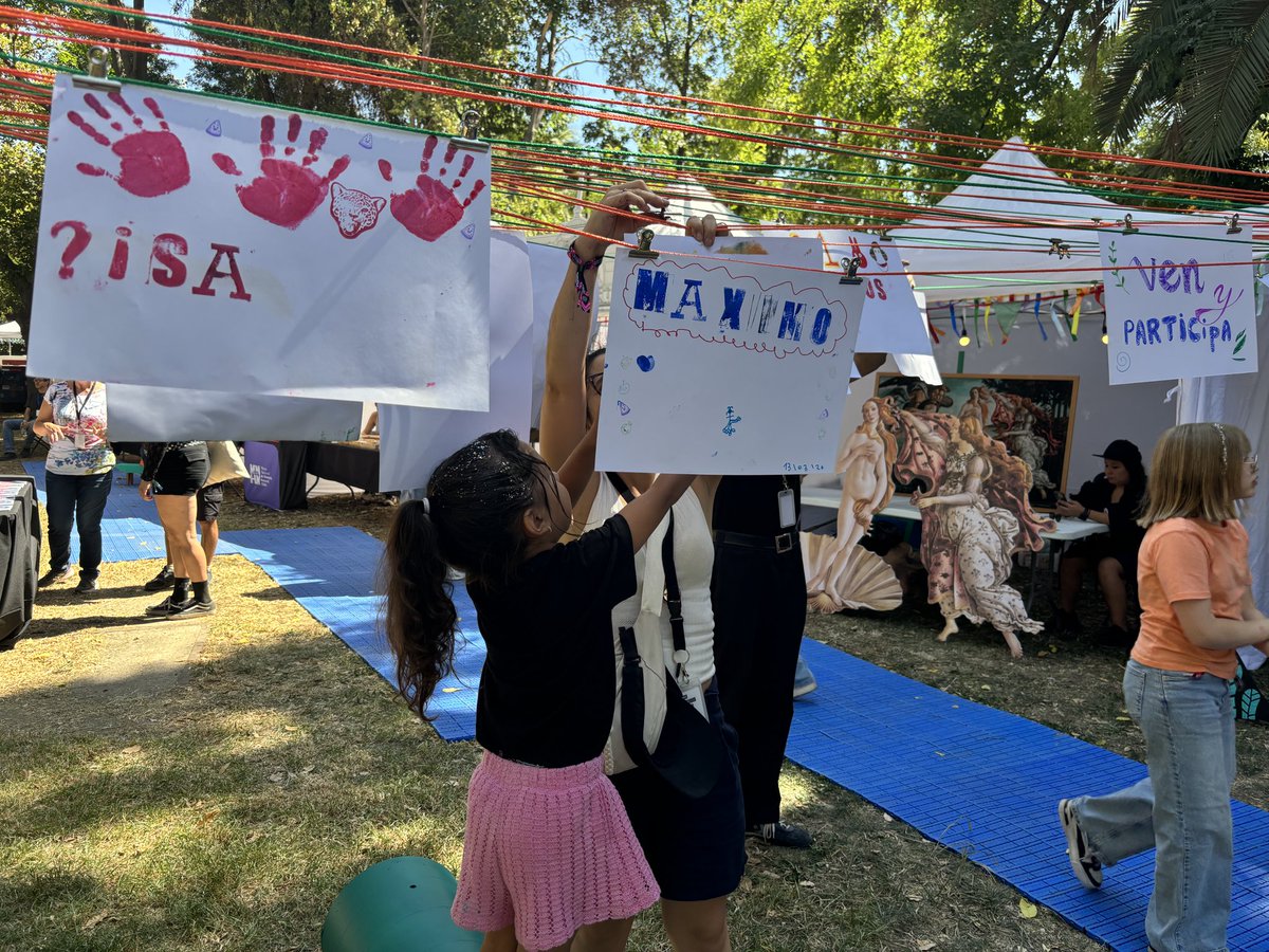 Centro Cultural La Moneda tweet media