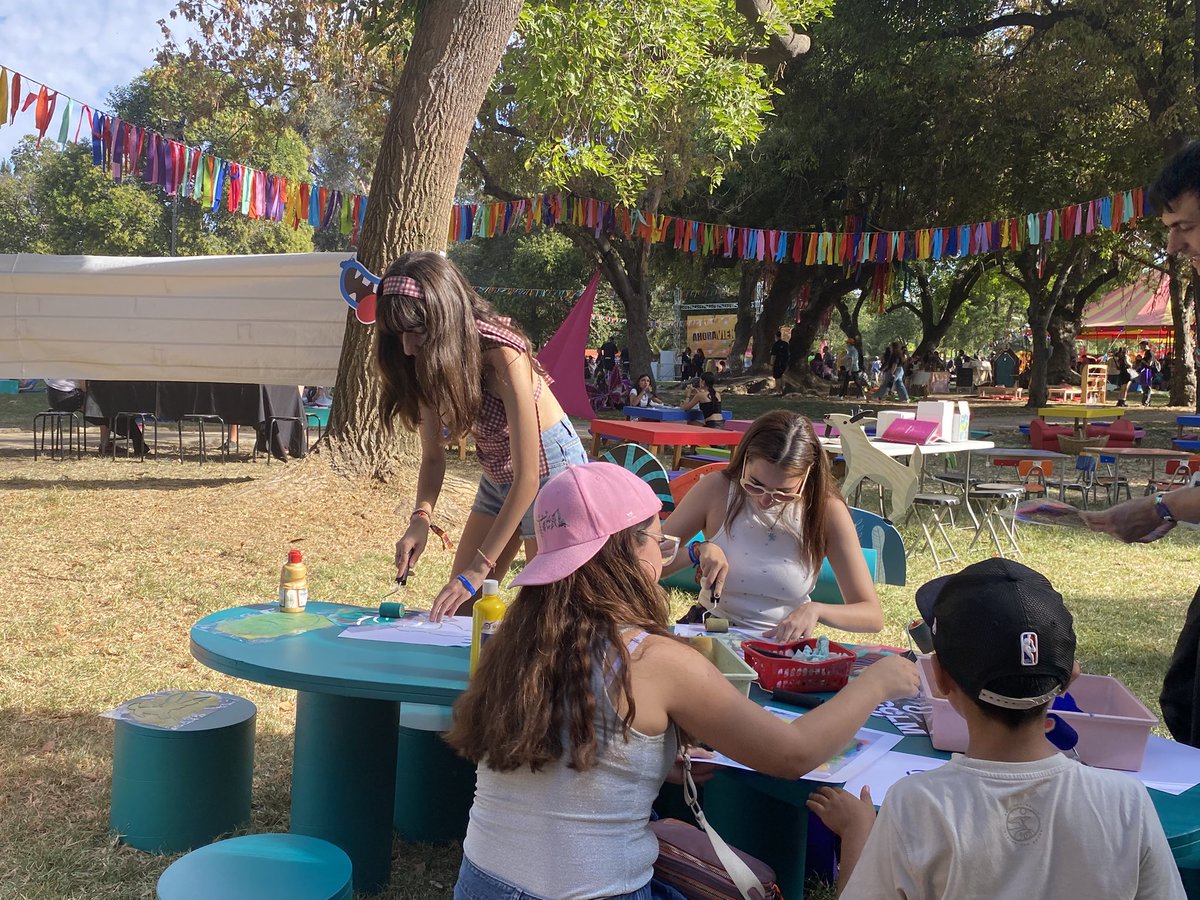 Centro Cultural La Moneda tweet media