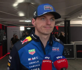 Verstappen News tweet media