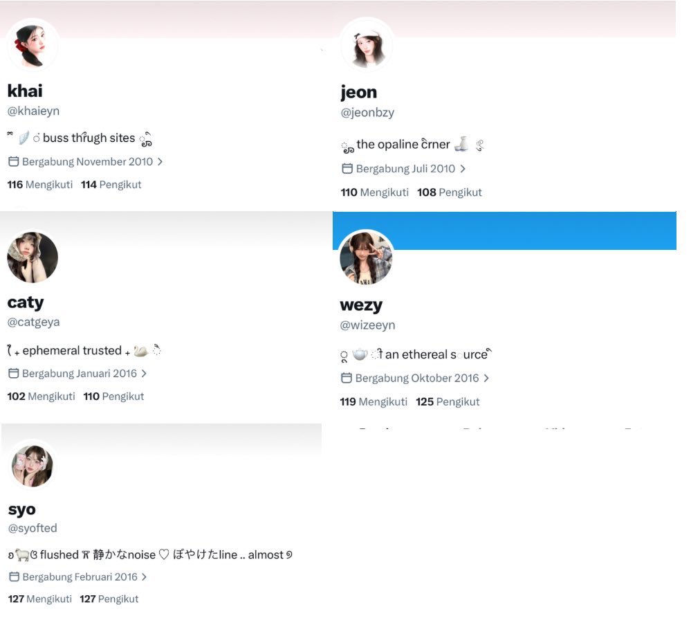 ੈ✩‧₊˚ jielaaa tweet media