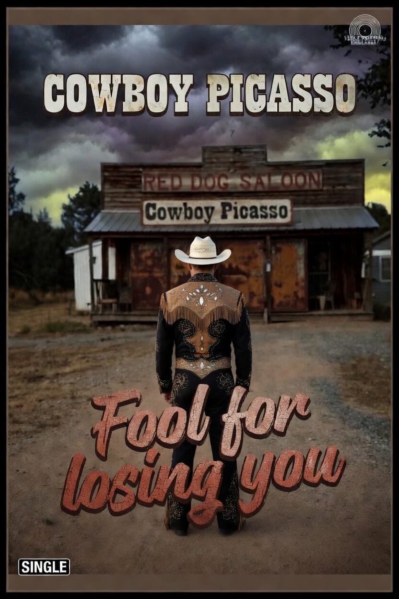 Cowboy Picasso tweet media