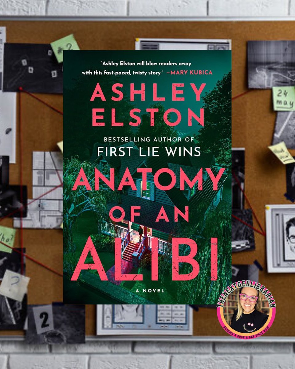 Amanda Hunt she/her  tweet media