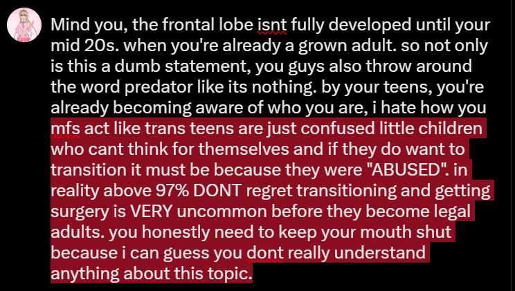 stella!! 💗🏹 tweet media