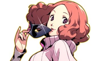The Persona Character Of The Day tweet media