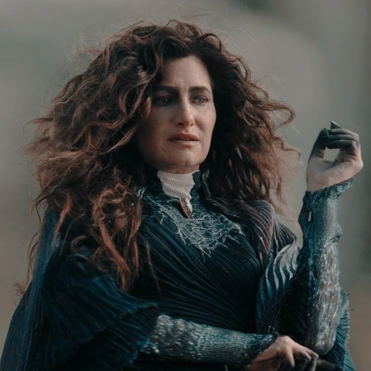 AIRDNFURTER's tweet photo. you know the live action will be good when they cast a hot middle-aged actress with lesbian tendencies to play the evil mother https://t.co/xPDVsN6x2i