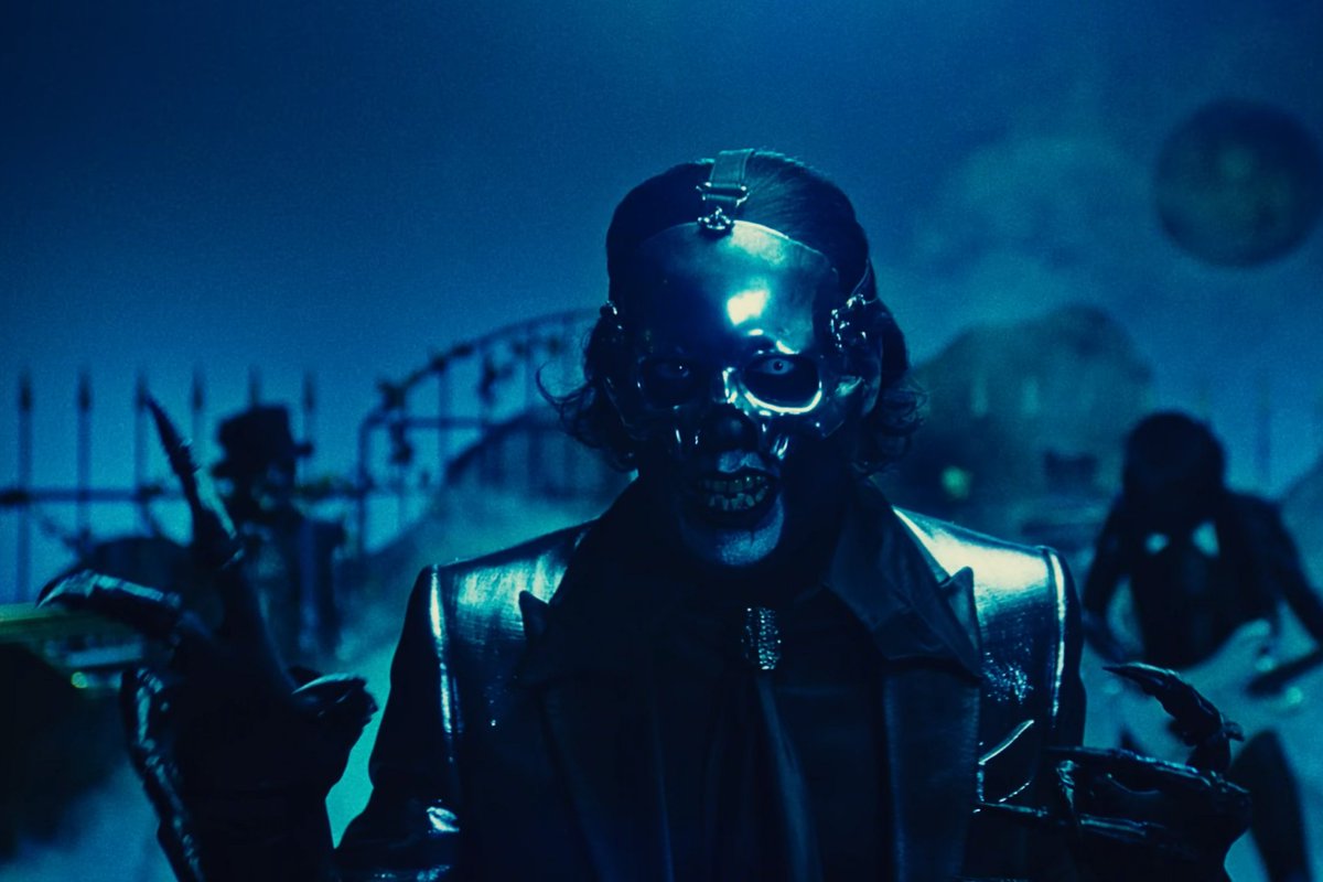 Perpetua Thinker 🎤 tweet media