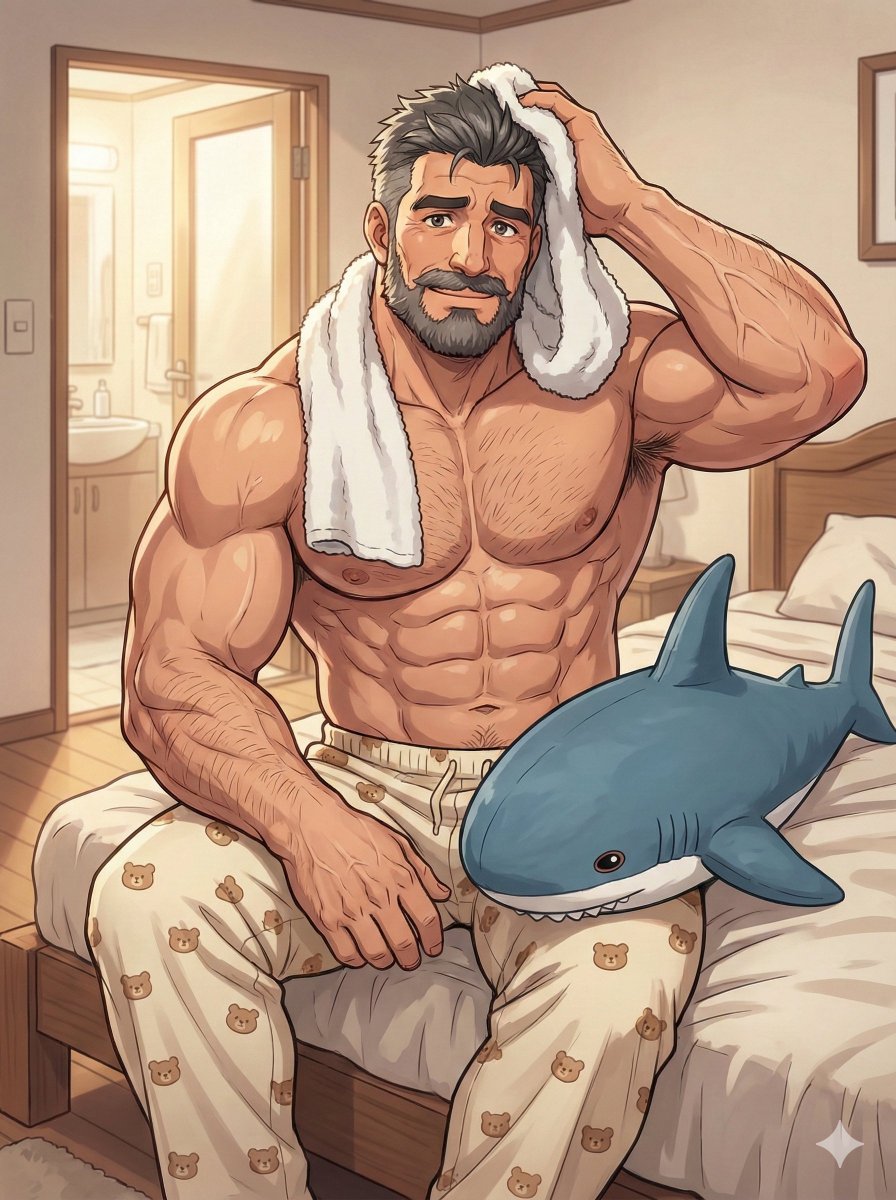 OldGinger tweet media