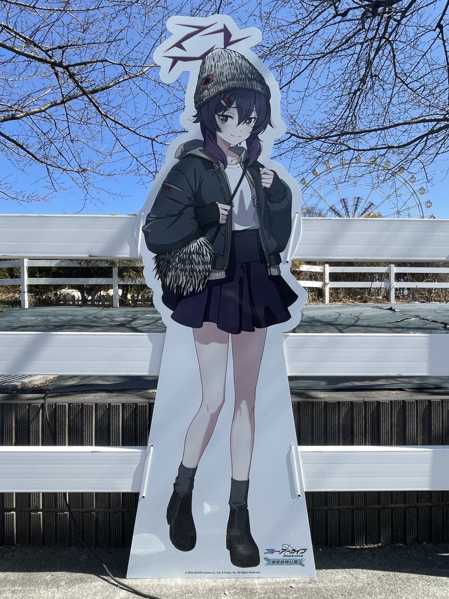 pag@犬小屋重工 tweet media