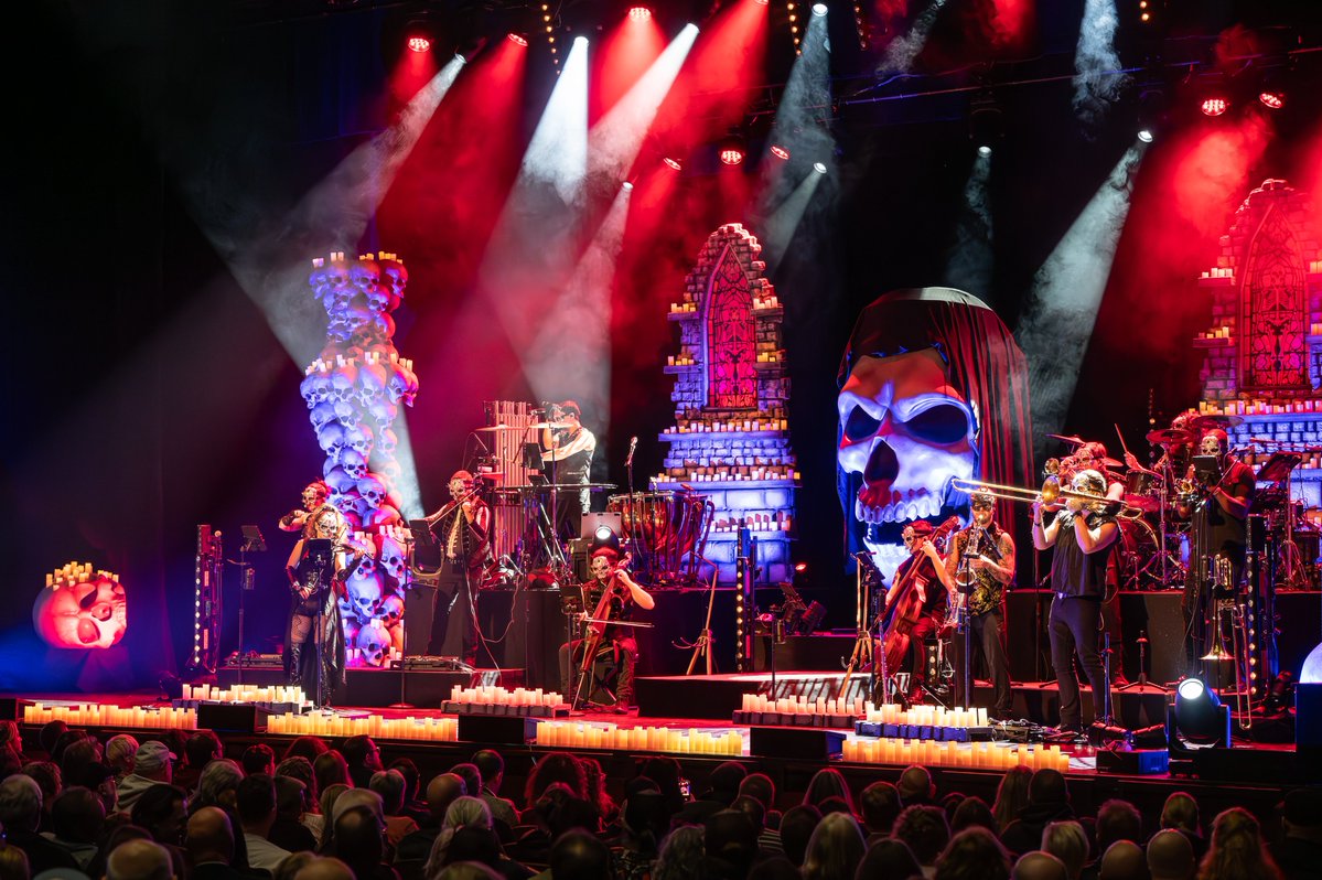 Centre In The Square tweet media