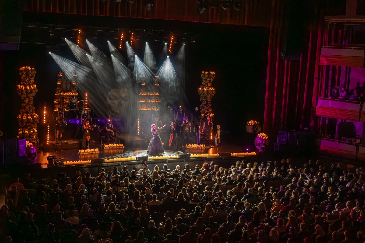 Centre In The Square tweet media