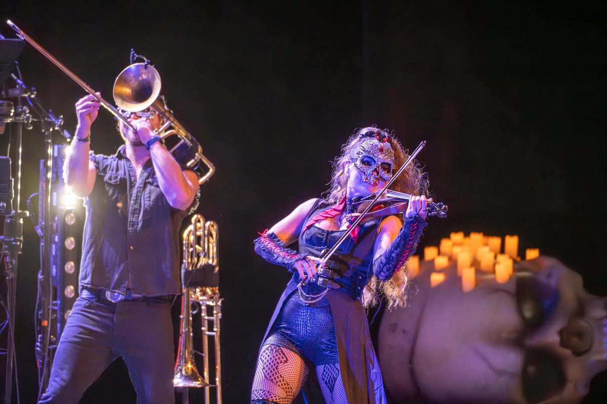 Centre In The Square tweet media