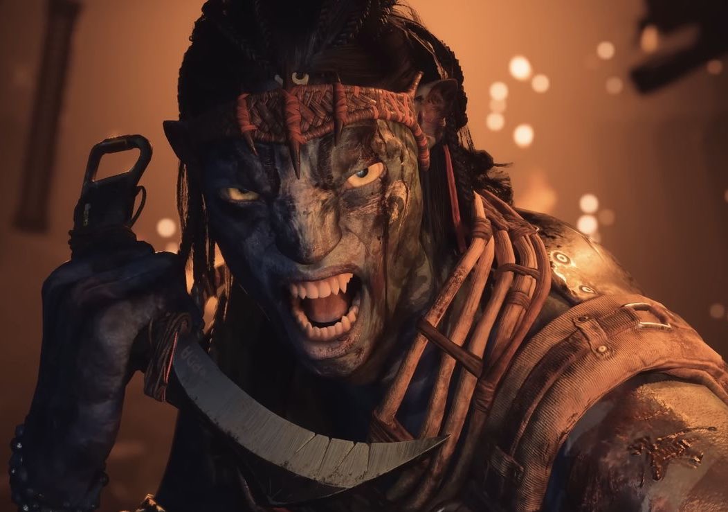 #avatartwtselfieday ???