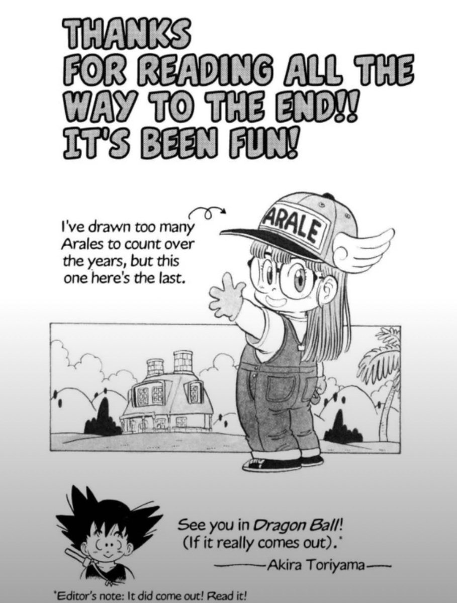 Dragon Ball Daily tweet media