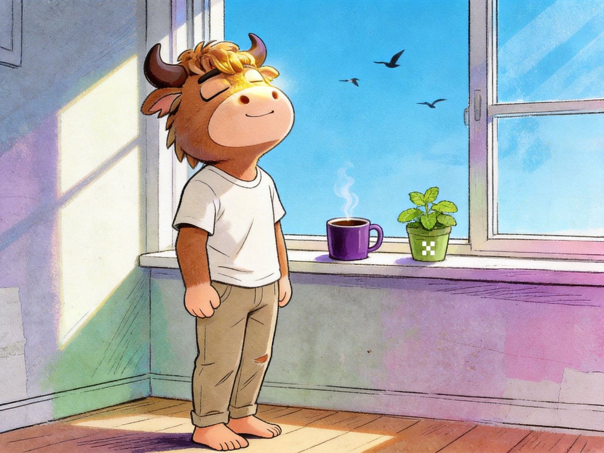 Nmyh NIUMA.OKX tweet media