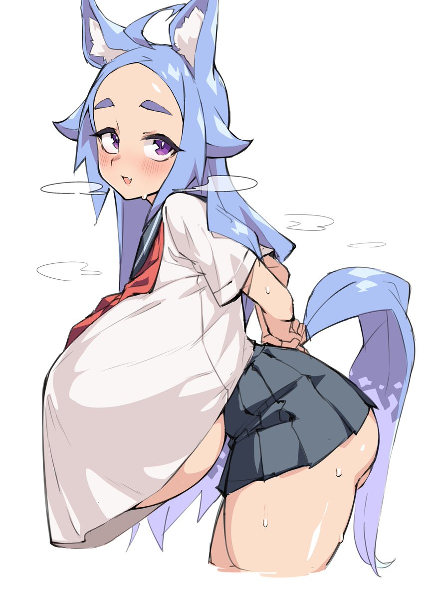 オリキャラちゃん 