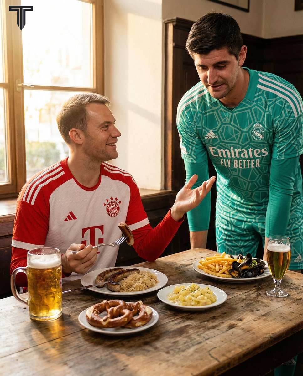 El Bávaro tweet media