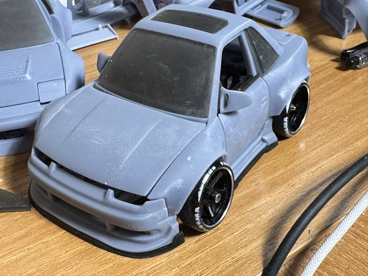 SOBAYA-SHIFT tweet media