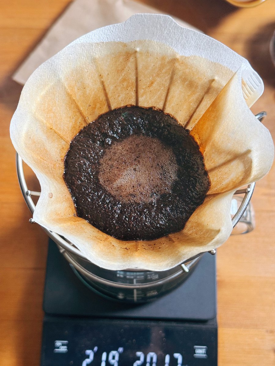 wp0821pt's tweet photo. 妻が夜勤から帰ってきたので
#goodmorningcoffee https://t.co/x668wsG9gQ