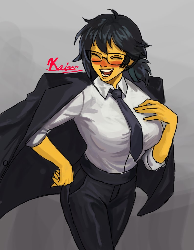 kaiser bunny COMMS OPEN tweet media