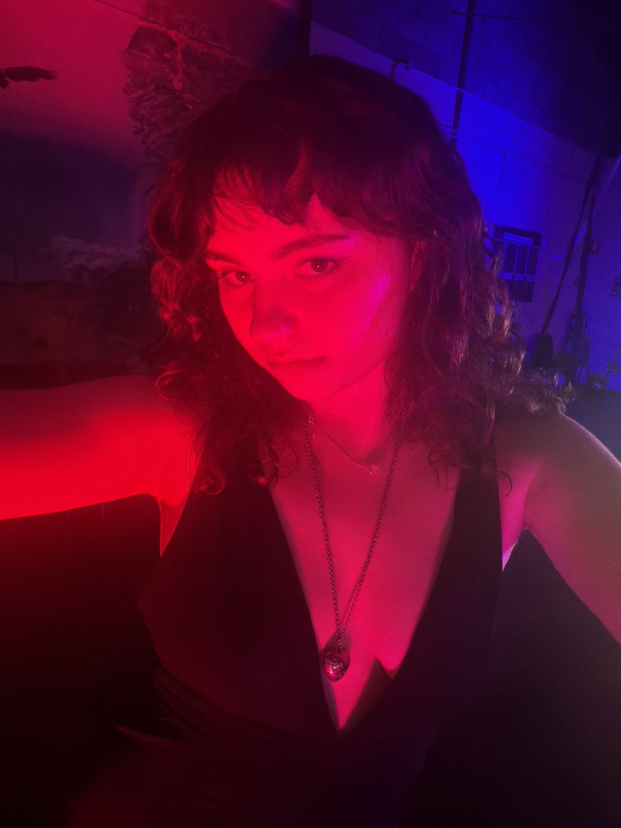 imogen 💌 tweet media