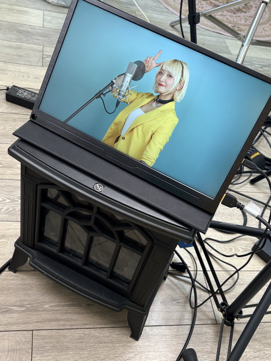 都乃🌟🎃 tweet media