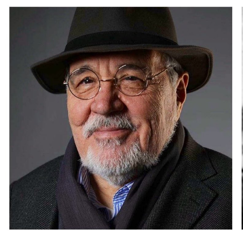 İlber Ortaylı’nın arkasından sallayanların tamamı vatan hainidir. 
NOKTA‼️