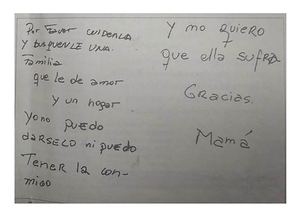 Gaby_Quiones11's tweet photo. Hola, mi nombre es Gabriela Quiñones y ahora si busco a mi madre biológica. Tengo preguntas sobre mi salud y necesito encontrarla. Nací en Arroyo Verde el 11 de septiembre de 1998, nos trajeron a Puerto Madryn.  Su nombre es Alejandra Karina González y es de Bahía Blanca. https://t.co/06Z0zv4uTi