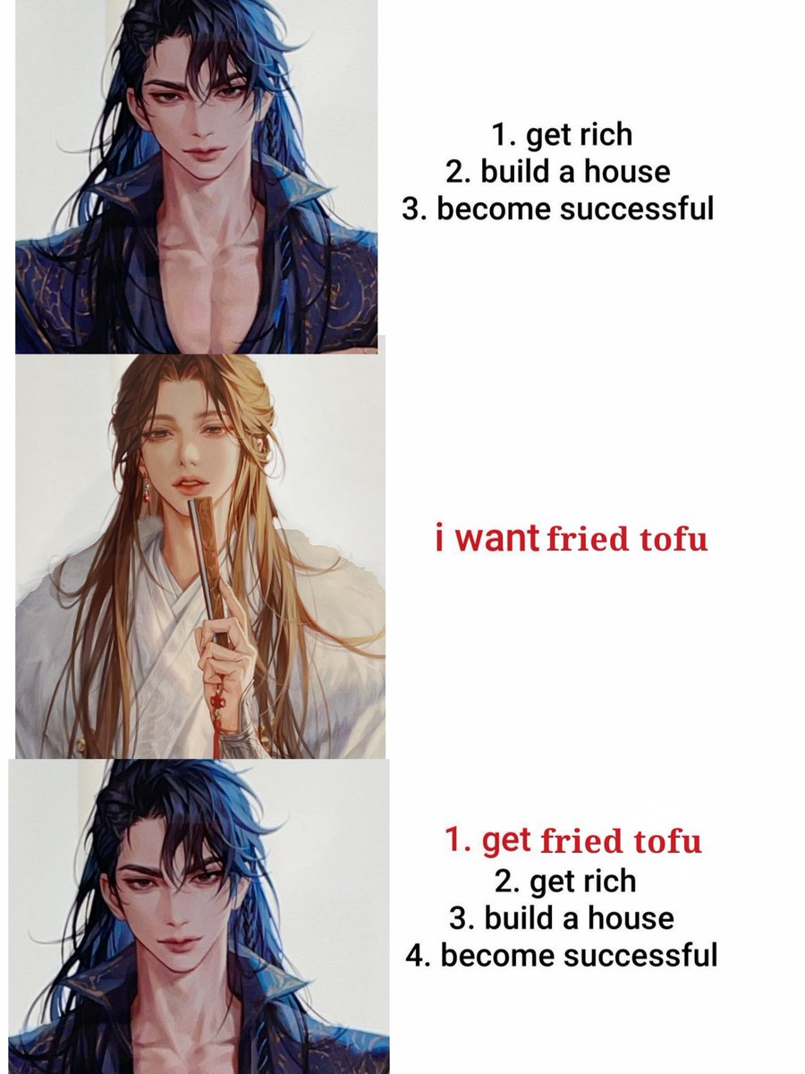 qiangjinjiufied. 🪭 tweet media