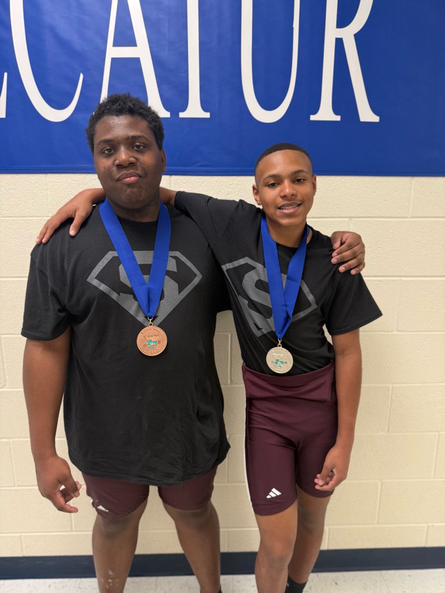 Sherman Bearcat Powerlifting tweet media