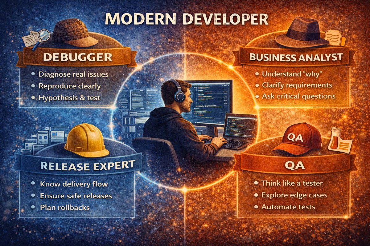 DotNet Full Stack Dev (@dotnet_fs_dev) / Posts / X