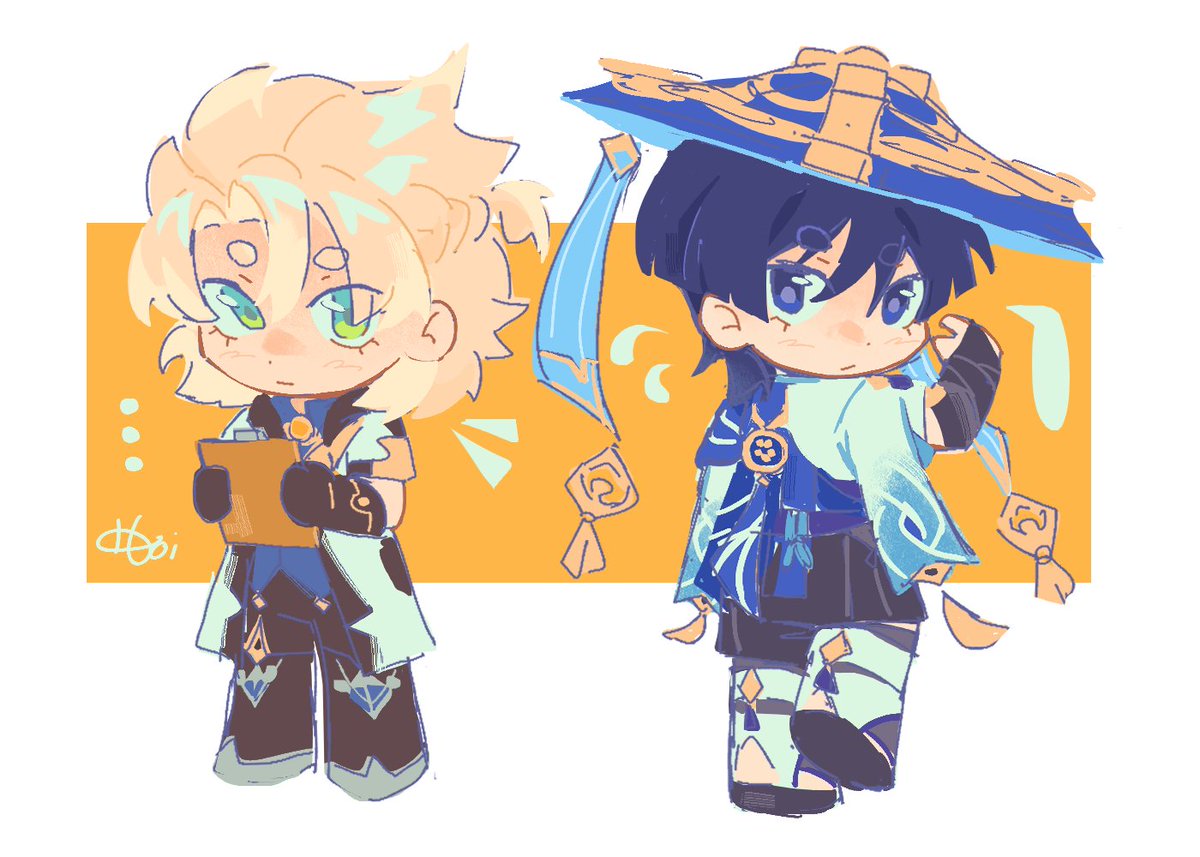 testing new colors on the little #scarabedo