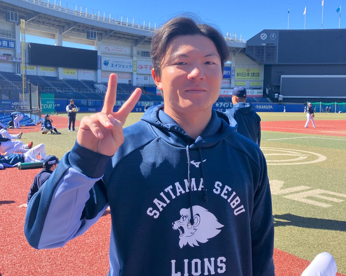 代走で出場し、きっちりと盗塁でチャンスを作った #茶野篤政 選手 